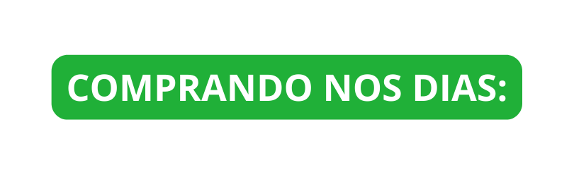 Comprando nos dias